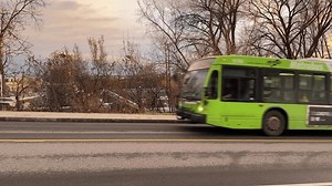 Quebec Canada 11-16-2024 Rtc Bus Quebec Stock Footage Video (100% Royalty-free) 3652007155 | Shutterstock