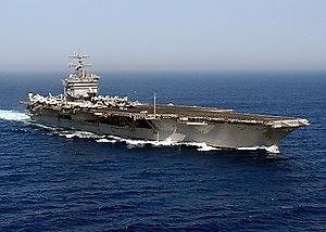 USS Enterprise (CVN 65) - Alchetron, the free social encyclopedia