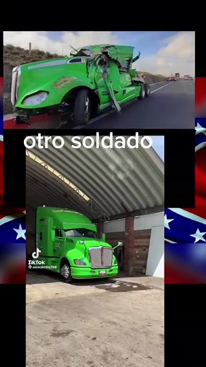 #CapCut #trailerosmexicanos🇲🇽💯😎 #viral