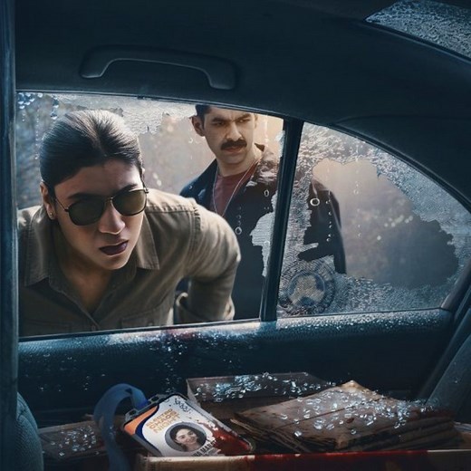 'Search The Naina Murder Case': Decoding cliffhanger ending of Konkona Sen Sharma's series