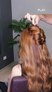 338K views · 6.7K reactions | gorgeous hair tutorial by @danielgomeshair | Hair Academy TV | Facebook