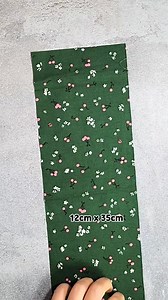 Very easy to make a card wallet with two pockets / card holder #shorts #sewingideas #tendersmilehandmade | Tendersmile handmade