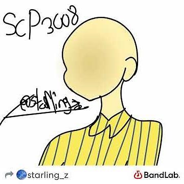 SCP 3008 Friday theme remix