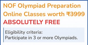 NOF Junior Olympiads - GUIDELINES