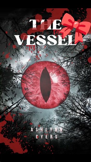 Read my Horror Short story on Wattpad and Tapas (links in bio)