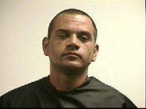 Escaped Pickens County Inmate Back in Custody