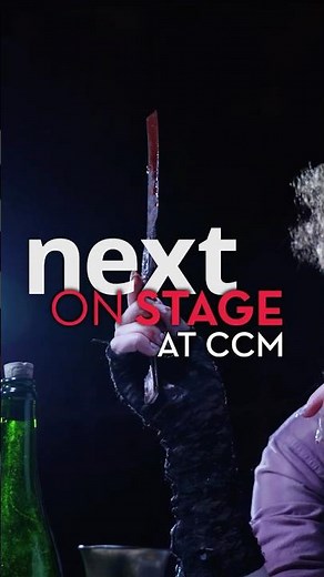 Next OnStage: Musical thriller "Sweeney Todd" (April 15-19, 2026)
