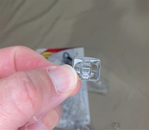 Watch Command Indoor Mini Light Clips  on Amazon Live