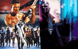 Albert Pyun: The Trailblazing B-Movie Auteur