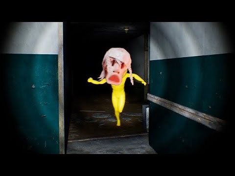 「オダケンが追ってくるホラーゲーム」進化したぴえんが爆笑する【PIEN & PAON Plus】（大絶叫多め）