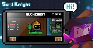 14K views · 12 reactions | Explore dungeons, collect crazy weapons, dodge bullets and shoot 'em all up! | Soul Knight | Facebook