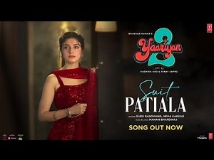Gori Tera SUIT PATIYALA Full Song Guru Randhawa || Billo Ni Tera Suit Patiyala | Chunni Shine Maardi