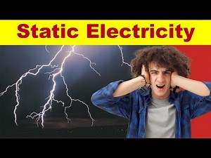 GCE O Level Physics Chapter 16 Static Electricity | Physics Revision FULL | Ace With Dennis
