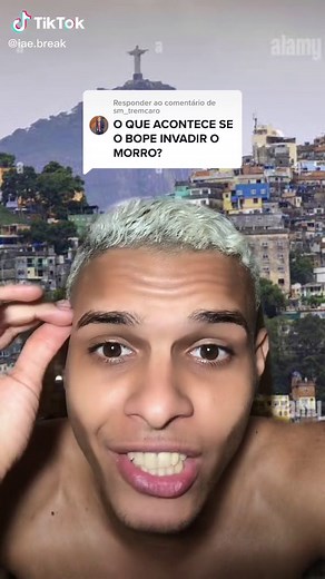 Intervenção do BOPE nas Favelas do Rio de Janeiro