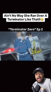34K views · 650 reactions | They doin Fast & The Furious stunts in Terminator!! 藍 #nerd #nerdlife #anime #comics #manga | Bminustv | Facebook