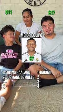 Quien tiene mejor equipo #shorts