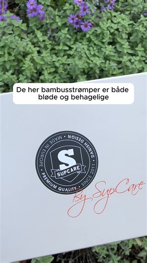 Køb vores støtte- og kompressionsstrømper og få en gratis drikkedunk – brug koden 112025. 🎁✨ ✅ Danmarks største udvalg af støttestrømper ✅ 100% produceret i Europa ✅ 5 stjerner i kundetilfredshed ✅ Levering 1-2 hverdage 👉 Skynd dig – tilbuddet gælder kun i november! | Støttestrømpen.dk