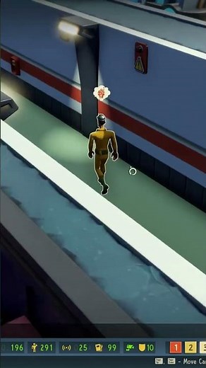 Evil Genius 2 - Finding The Weirdo