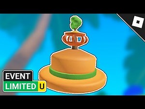 [LIMITED EVENT] How to get the TREEHOUSE HAT in DANIMALS ADVENTURE | Roblox