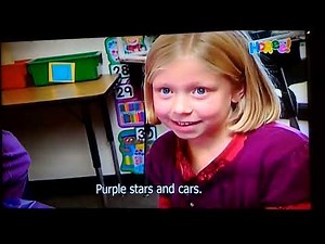 Barney - A Perfectly Purple Day (song) (The Magic Lamp: A Travel Adventure)