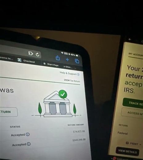 IRS TAX REFUND UPDATE: latest Way To Extract And File To Get The Maximum Refund in 2026