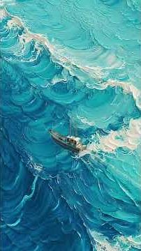 Starry Night Alive — Van Gogh in Motion