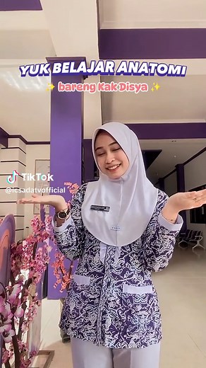 Sing Along to the New Song for Thoracic Anatomy!