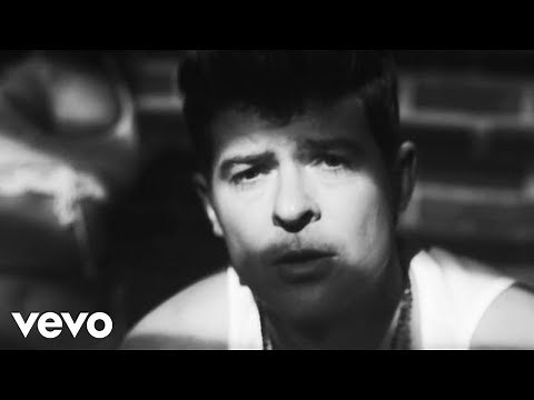 Robin Thicke - All Tied Up (Official Music Video)