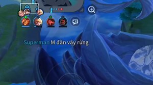 Ván Nạn Setlove: Cuộc Chiến Trong Liên Quân Mobile