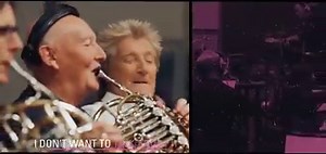 ‘You’re In My Heart: Rod Stewart with the Royal Philharmonic Orchestra’ 🎻 The number 1 album. The perfect gift for Christmas. | Rod Stewart