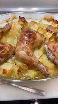 Pollo Asado Ni te Imaginas lo Fácil que es