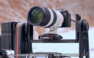 索尼 A1 评测：这是我的理想相机！