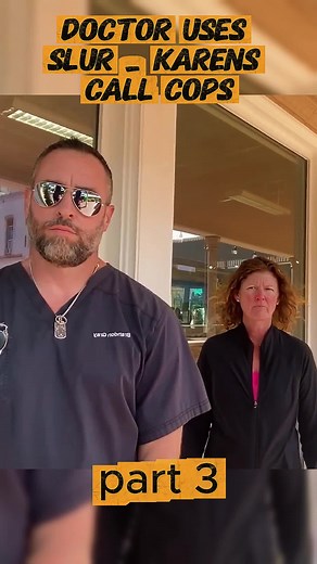 Filming Incident Disrupts Family Situation