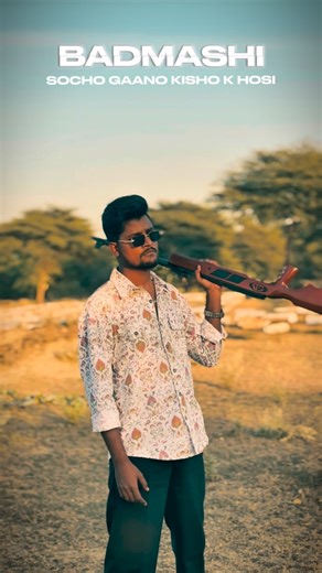 B HAPPIE | Badmashi Gaane go music h Btao kiya lagyo | Instagram