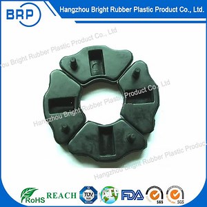 [Hot Item] Motorcycle Rear Wheel Hub Rubber Damper Shock Absorber