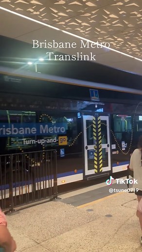 Exploring Brisbane Metro and Translink Services