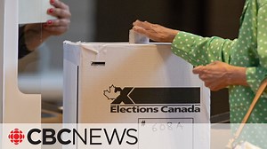 7.9K views · 169 reactions | The federal government released an independent panel report which says that attempts to interfere in the 2021 election did not compromise the results. | CBC News | Facebook