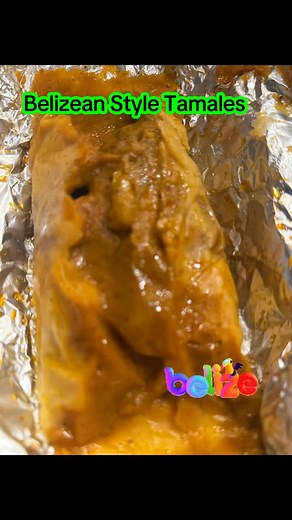 Belizean Style Tamales #belize🇧🇿 #nikkiscuisinellc #belizeancuisine #belizean #tamales | Nikki's Cuisine
