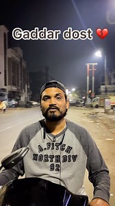 1M views · 44K reactions | Gaddar dost  - - - - #chaiwalaashayar #shayari #poetry #urdupoetry #poetrysociety #trendingreels #viralreels #foryou #explorepage #fypシ | Chai Walaa Shayar | Facebook