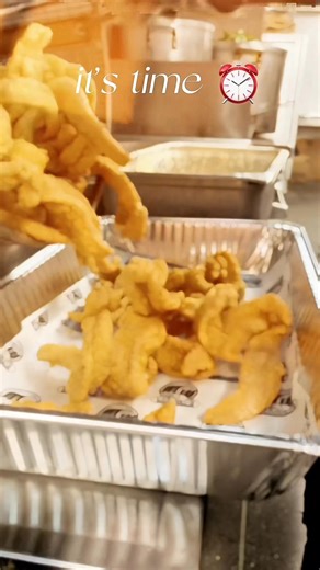 3.8K views · 27 reactions | It’s time… Mario's Westside Market 1425 West Lake Mead Blvd Las Vegas, NV 89106 (702) 648-1482 MariosMarket.com Hours - Mon-Sun Store - 8:00am - 9:00pm Hot Foods Kitchen - 8:00am - 8:30pm Drive Thru - 8:00am - 6:00pm . . . . #FreshFish #FishFilets #SeafoodLovers #CrispyGoodness #TastyBites #HistoricWestSide #MariosMarket #MariosWestSideMarket #ShopLocalVegas | Mario's Westside Market | Facebook