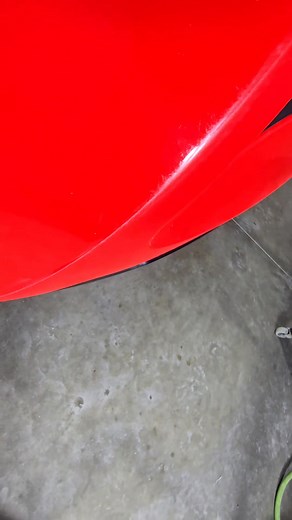 11 reactions | See why Reflective Rides is your best choice for paint correction and ceramic coating in the Black Hills! #reflectiveridessolutions #reflectiverides #paintcorrection #ceramiccoating #corvette #musclecar | Reflective Rides | Facebook