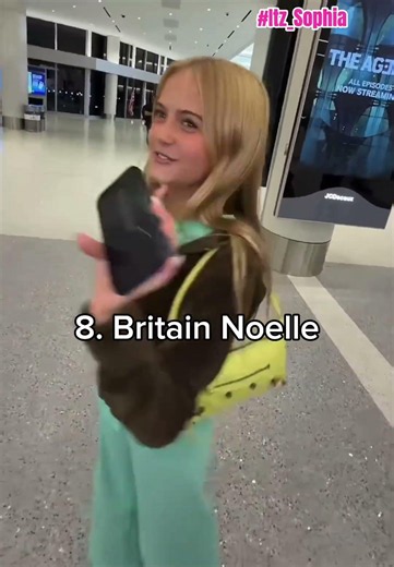 Top 10 teen influencers | #fyp #viral #trending #popular #influencer #fypシ