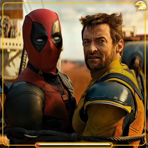 Looks Cassandra Nova Aura 🔥 Deadpool & Wolverine 2024 Ultimate Power Reveal 💯 #marvel #thebazz2