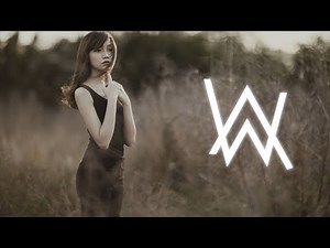 Alan Walker Style - Insecure (New Song 2021)