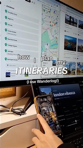 and it’s free 🤭 wanderlog is definitely a game changer for travel planning!! #travel