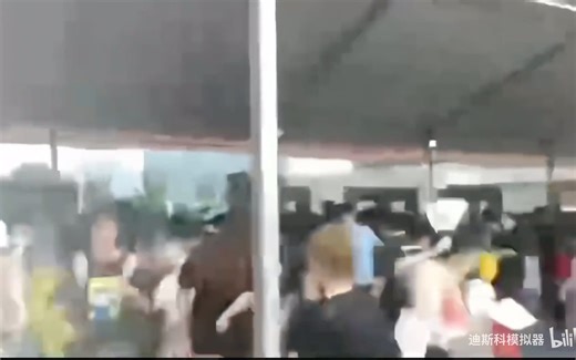 大型纪录片《TF十周年传奇》