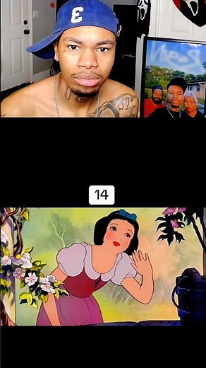 Disney Princesses Ages that will Shock you! 😨