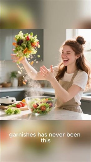 Transform Your Cooking Game with This 3-in-1 Time-Saving Gadget! #KitchenGadget #KitchenTools