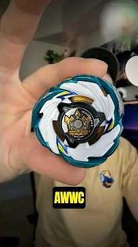 🏆 AWWC TOP 3 COMBOS - PEGASUS BLAST 🎠 #beyblade #beybladex #beybladebattles #beybladecombos
