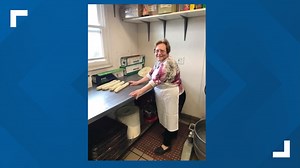 Family matriarch's legacy lives on in Blissfield restaurant